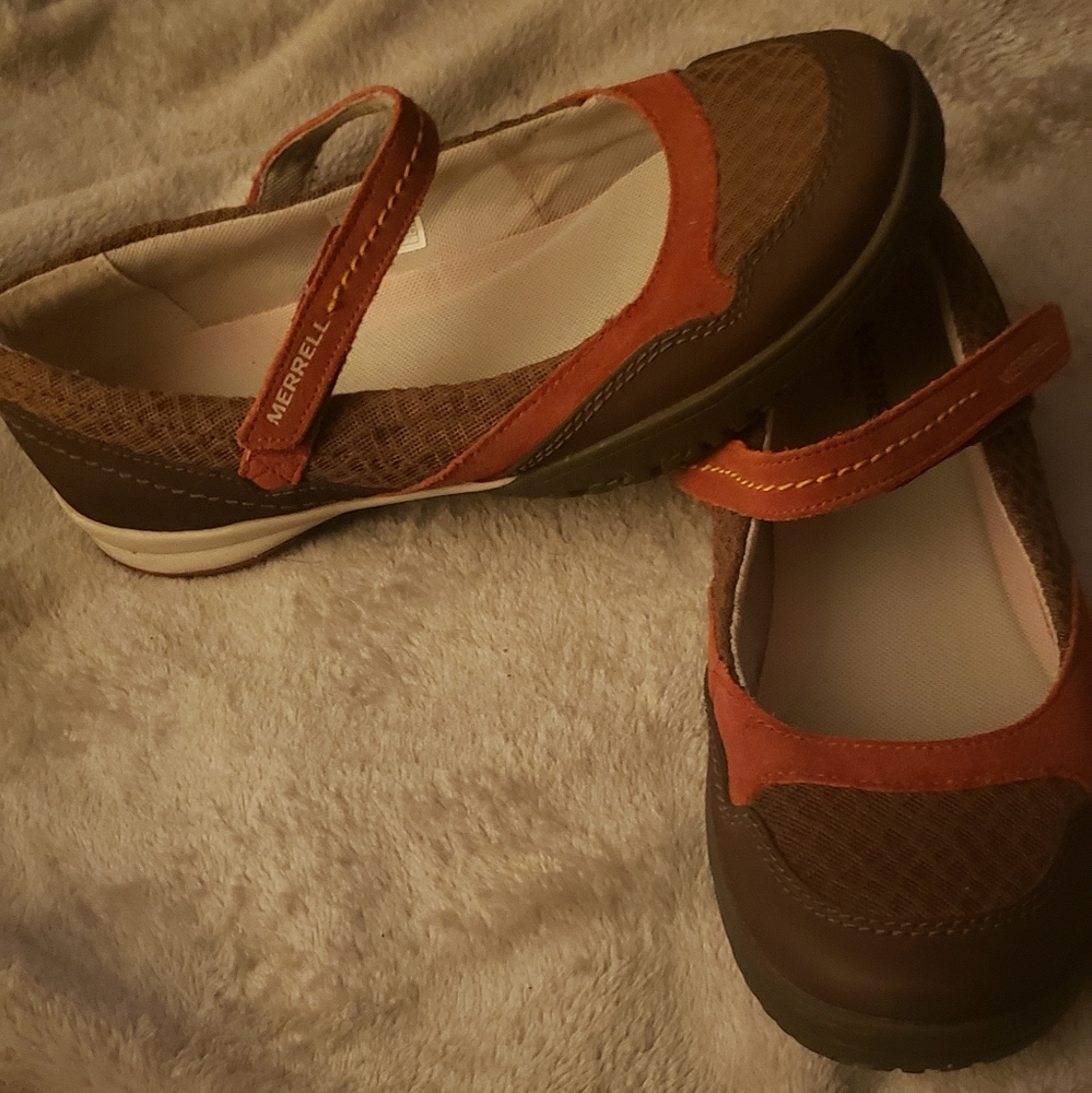 Merrell shoes - Picture 2 of 7